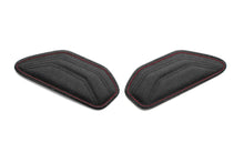Load image into Gallery viewer, Luimoto sport tank leaf knee grips traction pads for Kawasaki Z900 2017-2021 — Euro Motards — view 4