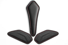 Load image into Gallery viewer, Luimoto tank leaf knee grips traction pads and protector for Kawasaki Z900 2017-2021 — Euro Motards — view 3
