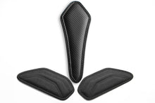 Load image into Gallery viewer, Luimoto tank leaf knee grips traction pads and protector for Kawasaki Z900 2017-2021 — Euro Motards — view 5