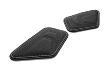 Load image into Gallery viewer, Luimoto tank leaf knee grips traction pads for Kawasaki Z125 Pro 2017-2021 — Euro Motards — view 2
