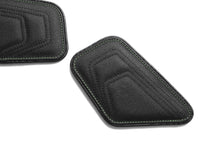 Load image into Gallery viewer, Luimoto tank leaf knee grips traction pads for Kawasaki Z125 Pro 2017-2021 — Euro Motards — view 3
