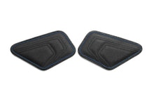 Load image into Gallery viewer, Kawasaki Z125 Pro 2017-2021 Luimoto Tank Leaf Knee Grips Traction Pads New