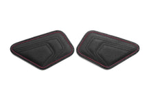 Load image into Gallery viewer, Kawasaki Z125 Pro 2017-2021 Luimoto Tank Leaf Knee Grips Traction Pads New