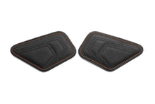Load image into Gallery viewer, Kawasaki Z125 Pro 2017-2021 Luimoto Tank Leaf Knee Grips Traction Pads New