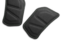 Load image into Gallery viewer, Luimoto tank leaf knee grips traction pads for Kawasaki ZX14R ZZR 1400 2006-2021 — Euro Motards — view 3