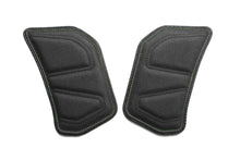 Load image into Gallery viewer, Luimoto tank leaf knee grips traction pads for Kawasaki ZX14R ZZR 1400 2006-2021 — Euro Motards — view 4