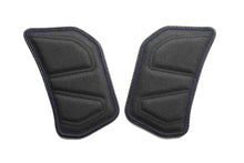Load image into Gallery viewer, Kawasaki ZX14R ZZR 1400 2006-2021 Luimoto Tank Leaf Knee Grips Traction Pads
