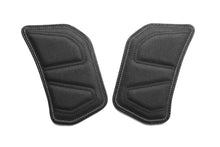 Load image into Gallery viewer, Kawasaki ZX14R ZZR 1400 2006-2021 Luimoto Tank Leaf Knee Grips Traction Pads