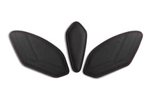 Load image into Gallery viewer, Luimoto tank leaf full kit knee and tank pads traction for Suzuki SV650 2016-2022 — Euro Motards — view 5