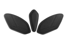 Load image into Gallery viewer, Suzuki SV650 2016-2022 Luimoto Tank Leaf Full Kit Knee+Tank Pads Traction New