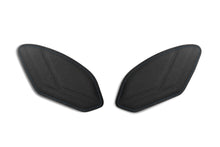 Load image into Gallery viewer, Luimoto tank leaf kit knee pads traction stickers for Suzuki SV650 2016-2022 — Euro Motards