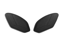 Load image into Gallery viewer, Luimoto tank leaf kit knee pads traction stickers for Suzuki SV650 2016-2022 — Euro Motards — view 2