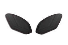 Load image into Gallery viewer, Luimoto tank leaf kit knee pads traction stickers for Suzuki SV650 2016-2022 — Euro Motards — view 3