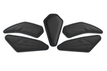 Load image into Gallery viewer, Luimoto tank leaf full kit knee and tank pads traction for Suzuki GSX-S750 2017-2022 — Euro Motards — view 2