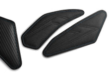 Load image into Gallery viewer, Luimoto tank leaf full kit knee and tank pads traction for Suzuki GSX-S750 2017-2022 — Euro Motards — view 4