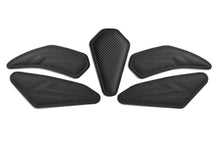 Load image into Gallery viewer, Luimoto tank leaf full kit knee and tank pads traction for Suzuki GSX-S750 2017-2022 — Euro Motards — view 5