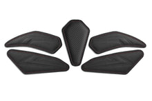 Load image into Gallery viewer, Suzuki GSX-S750 2017-2022 Luimoto Tank Leaf Full Kit Knee+Tank Pads Traction New
