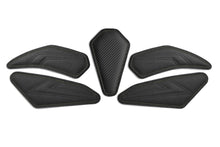 Load image into Gallery viewer, Suzuki GSX-S750 2017-2022 Luimoto Tank Leaf Full Kit Knee+Tank Pads Traction New