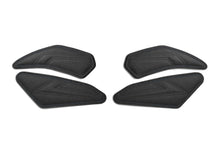 Load image into Gallery viewer, Luimoto tank leaf kit knee pads traction stickers for Suzuki GSX-S750 2017-2022 — Euro Motards