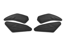 Load image into Gallery viewer, Luimoto tank leaf kit knee pads traction stickers for Suzuki GSX-S750 2017-2022 — Euro Motards — view 2