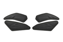 Load image into Gallery viewer, Luimoto tank leaf kit knee pads traction stickers for Suzuki GSX-S750 2017-2022 — Euro Motards — view 4
