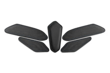 Load image into Gallery viewer, Luimoto tank leaf full kit knee and tank pads traction for Suzuki GSX-S1000 2015-2020 — Euro Motards