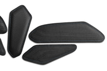 Load image into Gallery viewer, Luimoto tank leaf full kit knee and tank pads traction for Suzuki GSX-S1000 2015-2020 — Euro Motards — view 2