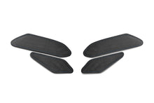 Load image into Gallery viewer, Luimoto tank leaf kit knee pads traction stickers for Suzuki GSX-S1000 2015-2020 — Euro Motards