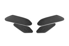Load image into Gallery viewer, Luimoto tank leaf kit knee pads traction stickers for Suzuki GSX-S1000 2015-2020 — Euro Motards — view 3