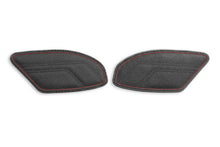 Load image into Gallery viewer, Luimoto sport tank leaf knee grips pads for Triumph Street Triple 675 765 2013-2020 — Euro Motards