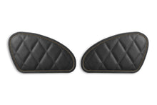 Load image into Gallery viewer, Triumph Speed Twin 2019-2020 Luimoto Tank Leaf Diamond Knee Grip Pads 5 Colors