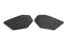 Load image into Gallery viewer, Luimoto sport tank leaf knee traction grips for Triumph Street Triple RX 2015-2016 — Euro Motards — view 2