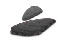 Load image into Gallery viewer, Luimoto tank leaf knee grip pads sport 4 colors for Triumph Rocket 3 GT/R 2020-2021 — Euro Motards