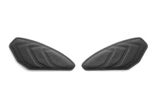 Load image into Gallery viewer, Luimoto Tank Leaf Knee Grip Pads Sport 4 Colors Triumph Rocket 3 GT/R 2020-2021