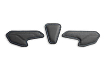 Load image into Gallery viewer, Luimoto sport tank leaf knee traction grips and tank pad for Yamaha R25 R3 2019 — Euro Motards