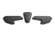 Load image into Gallery viewer, Yamaha R25 R3 2019 Luimoto Sport Tank Leaf Knee Traction Grips + Tank Pad New