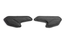 Load image into Gallery viewer, Luimoto sport tank leaf knee traction grips pads for Yamaha R25 R3 2019 — Euro Motards — view 4