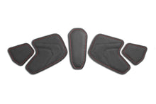 Load image into Gallery viewer, Yamaha MT-09 FZ-09 2014-2020 Luimoto Tank Leaf Knee Traction Grips &amp; Tank Pads