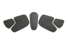 Load image into Gallery viewer, Yamaha MT-09 FZ-09 2014-2020 Luimoto Tank Leaf Knee Traction Grips &amp; Tank Pads