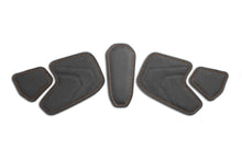 Load image into Gallery viewer, Yamaha MT-09 FZ-09 2014-2020 Luimoto Tank Leaf Knee Traction Grips &amp; Tank Pads