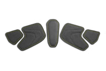 Load image into Gallery viewer, Yamaha MT-09 FZ-09 2014-2020 Luimoto Tank Leaf Knee Traction Grips &amp; Tank Pads