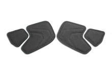 Load image into Gallery viewer, Luimoto sport tank leaf knee traction grips pads for Yamaha MT-09 FZ-09 2014-2020 — Euro Motards — view 2