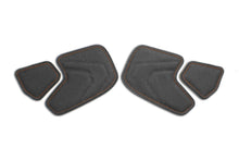 Load image into Gallery viewer, Luimoto sport tank leaf knee traction grips pads for Yamaha MT-09 FZ-09 2014-2020 — Euro Motards — view 5