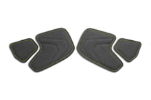 Load image into Gallery viewer, Yamaha MT-09 FZ-09 2014-2020 Luimoto Sport Tank Leaf Knee Traction Grips Pads