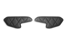 Load image into Gallery viewer, Luimoto diamond tank traction grips for Yamaha R25 R3 2019 — Euro Motards — view 2
