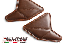 Load image into Gallery viewer, Luimoto tank leaf arrow knee grip pads for Husqvarna Vitpilen Svartpilen 401 2019 — Euro Motards — view 3