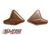 Load image into Gallery viewer, Luimoto tank leaf arrow knee grip pads for Husqvarna Vitpilen Svartpilen 401 2019 — Euro Motards — view 5