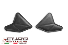Load image into Gallery viewer, Husqvarna Vitpilen Svartpilen 401 2019 Luimoto Tank Leaf Arrow Knee Grip Pads