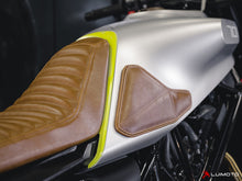 Load image into Gallery viewer, Luimoto tank leaf knee grip traction for Husqvarna Svartpilen Vitpilen 701 2018-2021 — Euro Motards