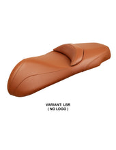 Load image into Gallery viewer, TPZ Italia Miemo seat cover for Piaggio Beverly 125 300 350 2010-2015 — Euro Motards